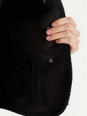 Τεχνητό γούνινο παλτό Guess φωτογραφία