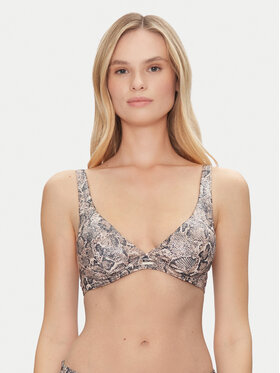 JOOP! JOOP! Bikini-Oberteil 10224332 Beige