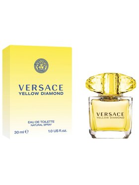 Versace Versace Yellow Diamond Woda toaletowa