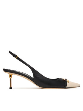 Elisabetta Franchi Elisabetta Franchi Czółenka SA57L61E2 Czarny