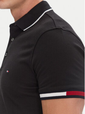 Polo Tommy Hilfiger φωτογραφία