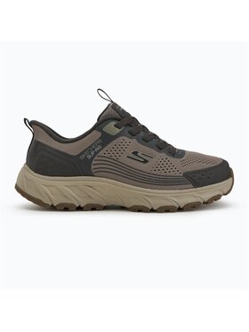 Skechers Skechers Trekkingi 237800-DKTP Beżowy
