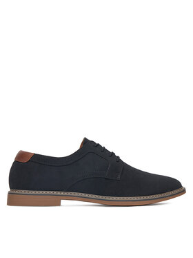 Lanetti Lanetti Pantofi 124AM0206 Negru