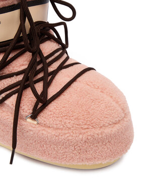 Μπότες Χιονιού Moon Boot φωτογραφία