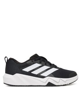 adidas adidas Topánky do posilňovne Rapidmove Go Trainer JQ3953 Čierna