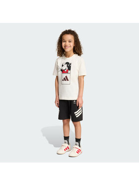 adidas adidas Zestaw dla niemowląt 164614 Biały Regular Fit