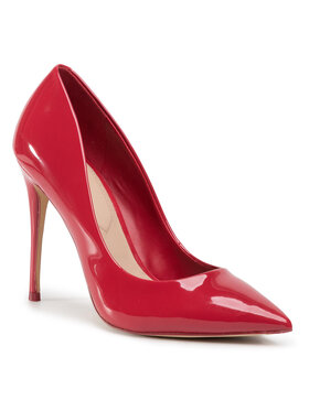 Aldo Aldo Обувки на ток Stessy 61088915 Червен