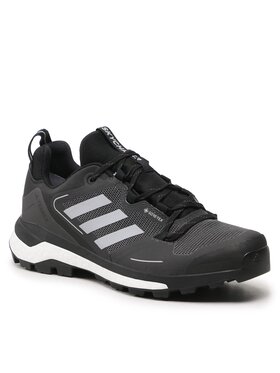 adidas adidas Boty Terrex Skychaser 2 Gtx GORE-TEX HR1284 Černá
