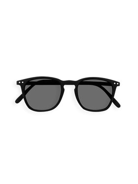IZIPIZI IZIPIZI Okulary przeciwsłoneczne Sun Junior 5-10 lat Czarny