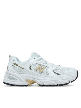 New Balance New Balance Sneakersy GR530SO Bílá