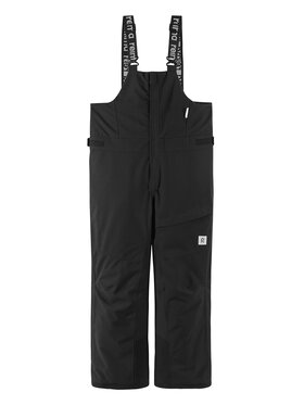 Reima Reima Suusapüksid Vuonelo 5100394A Must Regular Fit