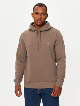 Calvin Klein Jeans Calvin Klein Jeans Felpa J30J325149 Beige Regular Fit