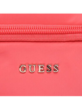 Guess Kozmetični Kovček Even Accessories PWEYEN P2413 Roza