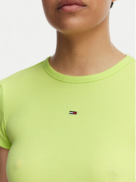 Φόρεμα καλοκαιρινό Tommy Jeans