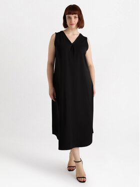 Fiorella Rubino Fiorella Rubino Abito da sera 7943L001117N033 Nero A-Line Fit