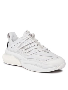 adidas adidas Topánky Alphaboost V1 Shoes IE9704 Sivá