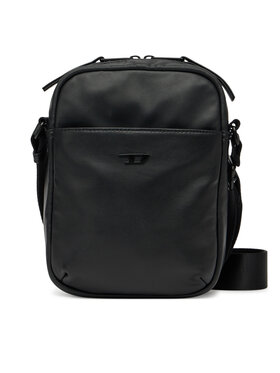 Diesel Diesel Мъжка чантичка X10308P2809 Черен