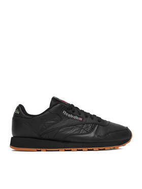 Reebok Reebok Snīkeri SS-CLASSIC LEATHER 100008493 Melns