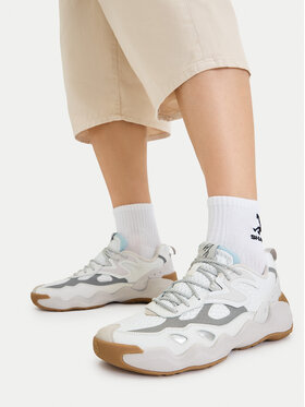 SHAQ SHAQ Superge EO-REIGN AQ95055M-WC Bela