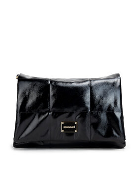 Monnari Monnari Τσάντα TORIMP0-24Z-BAG4030-KM20D000 Μαύρο