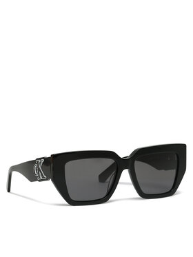 Calvin Klein Jeans Calvin Klein Jeans Saulesbrilles CKJ23608S Melns