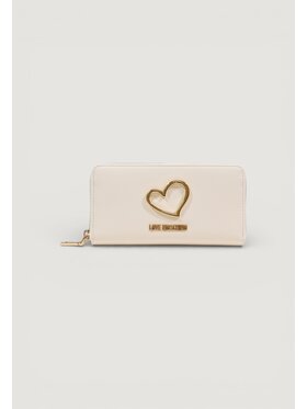 LOVE MOSCHINO LOVE MOSCHINO Portafoglio JC5505PP1 Beige