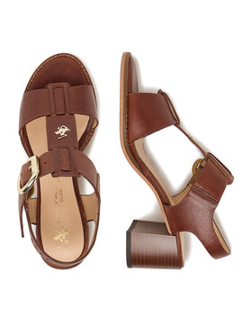 Σανδάλια Beverly Hills Polo Club φωτογραφία