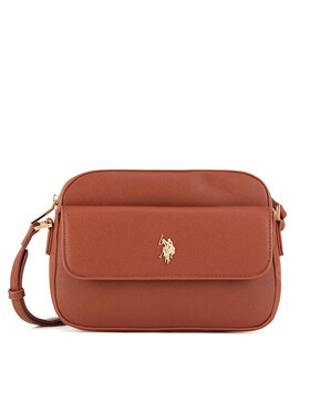 U.S. Polo Assn. U.S. Polo Assn. Kabelka BIUXT6313WVP Oranžová
