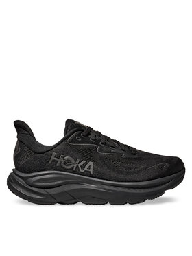 Hoka Hoka Buty do biegania Clifton 10 1162030 Czarny