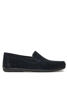 Geox Geox Mocasini U Ascanio U450WB 00022 C4002 Bleumarin