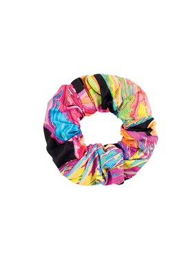 Feba Feba Gumka do włosów G03 Kolorowy