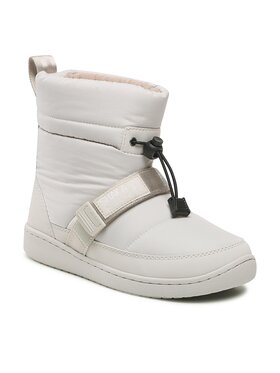 Shaka Shaka Śniegowce Schlaf Camp Bootie 433235 Beżowy