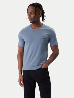 HUGO HUGO Set t-shirt majica﻿ 50532811 Šarena Regular Fit