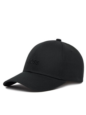 BOSS BOSS Cap Ari 50519889 Schwarz