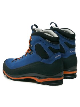 Aku Trekking Superalp V-Light Gtx GORE-TEX 593.31 Tamnoplava