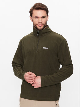 Regatta Regatta Flis Thompson RMA021 Zelena Regular Fit