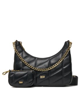 DKNY DKNY Táska Betty R34EBB22 Fekete
