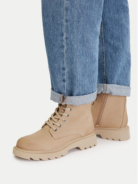 Tamaris Tamaris Scarponcini 1-25219-45 Beige