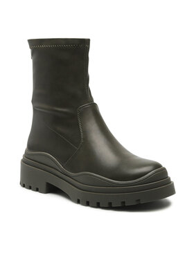 Vero Moda Aulinukai Vmslim 10276066 Chaki
