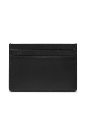 Gino Rossi Gino Rossi Etui na karty kredytowe AGW-L-307-10-08 Czarny