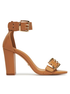 DeeZee DeeZee Sandalen 7A194-1C Beige