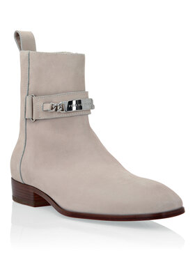 PHILIPP PLEIN PHILIPP PLEIN Stivali 451 Beige