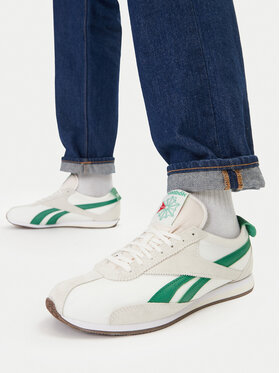 Reebok Reebok Tenisice EO-R400 100255974 Bijela