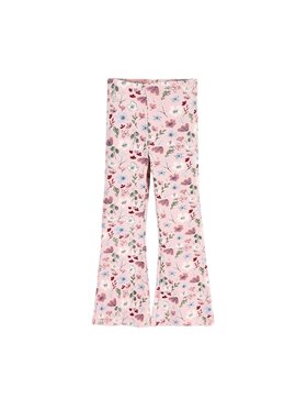 Coccodrillo Coccodrillo Legginsy ZC6122001FGK-022 Kolorowy