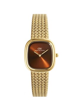 Daniel Wellington Daniel Wellington Hodinky DW00100968 Zlatá