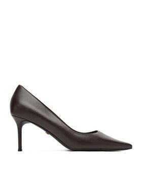 Gino Rossi Gino Rossi High Heels CEO-ELLA-V1575-623 Braun