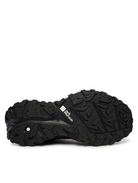 Παπούτσια πεζοπορίας Jack Wolfskin