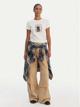 T-Shirt RVCA