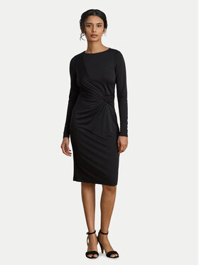 LAUREN RALPH LAUREN Φόρεμα υφασμάτινο LAUREN RALPH LAUREN - 2