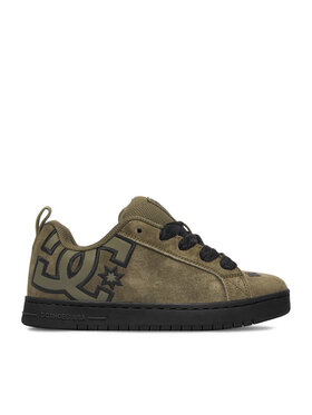 DC Shoes DC Shoes Superge DC SHOES-CEOWB-V5-10117K-CH Khaki